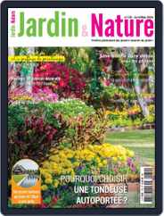 Jardin et Nature (Digital) Subscription April 1st, 2020 Issue