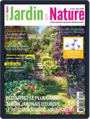 Jardin et Nature (Digital) Subscription March 1st, 2020 Issue