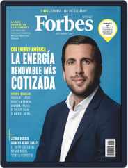 Forbes México (Digital) Subscription                    July 1st, 2020 Issue