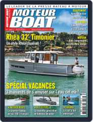 Moteur Boat (Digital) Subscription                    July 10th, 2020 Issue
