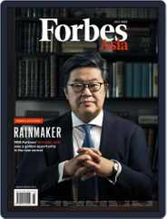 Forbes Asia (Digital) Subscription                    July 1st, 2020 Issue