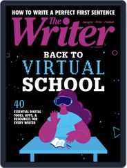 The Writer (Digital) Subscription                    September 1st, 2020 Issue