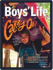 Boys' Life (Digital) Subscription                    August 1st, 2020 Issue