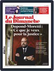 Le Journal du dimanche (Digital) Subscription                    July 19th, 2020 Issue