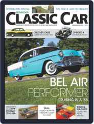 Hemmings Classic Car (Digital) Subscription                    September 1st, 2020 Issue