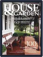 Australian House & Garden (Digital) Subscription                    August 1st, 2020 Issue