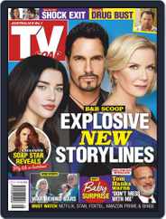 TV Soap (Digital) Subscription                    August 3rd, 2020 Issue