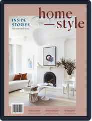 homestyle New Zealand (Digital) Subscription                    August 1st, 2020 Issue