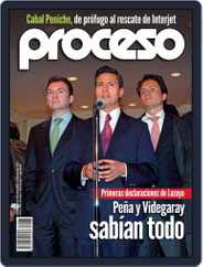 Proceso (Digital) Subscription                    July 19th, 2020 Issue