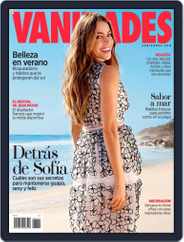 Vanidades México (Digital) Subscription July 10th, 2020 Issue