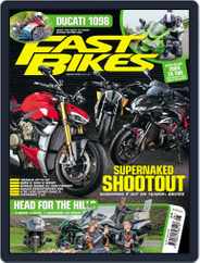 Fast Bikes (Digital) Subscription August 1st, 2020 Issue