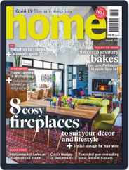 Home (Digital) Subscription August 1st, 2020 Issue