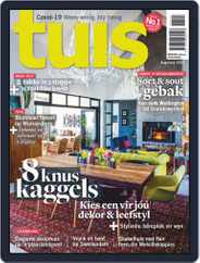 Tuis (Digital) Subscription                    August 1st, 2020 Issue