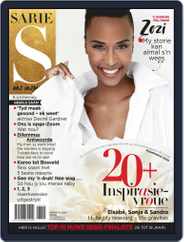 Sarie (Digital) Subscription August 1st, 2020 Issue