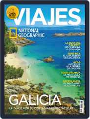 Viajes Ng (Digital) Subscription                    August 1st, 2020 Issue