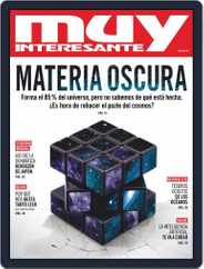 Muy Interesante - España (Digital) Subscription                    August 1st, 2020 Issue