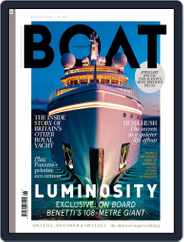 Boat International (Digital) Subscription                    August 1st, 2020 Issue