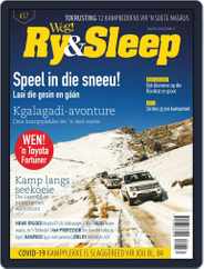 Weg! Ry & Sleep (Digital) Subscription                    August 1st, 2020 Issue