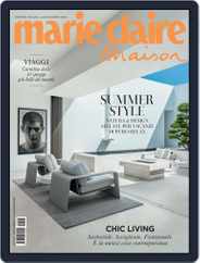 Marie Claire Maison Italia (Digital) Subscription                    July 1st, 2020 Issue