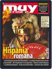 Muy Historia - España (Digital) Subscription                    October 23rd, 2008 Issue