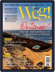 Weg! (Digital) Subscription                    August 1st, 2020 Issue
