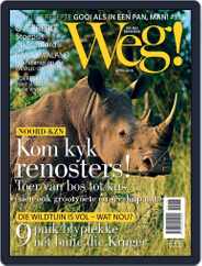 Weg! (Digital) Subscription                    March 14th, 2016 Issue