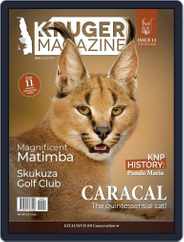 Kruger (Digital) Subscription July 1st, 2020 Issue