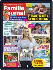 Familie Journal (Digital) Subscription                    July 14th, 2020 Issue