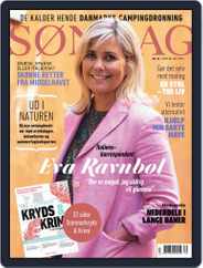 SØNDAG (Digital) Subscription                    July 20th, 2020 Issue