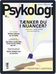 Psykologi (Digital) Subscription                    July 1st, 2020 Issue