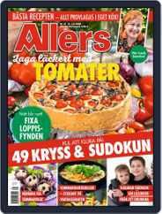 Allers (Digital) Subscription                    July 12th, 2020 Issue
