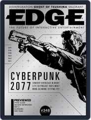 Edge (Digital) Subscription                    September 1st, 2020 Issue