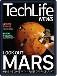 Techlife News (Digital) Subscription                    July 18th, 2020 Issue