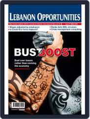 Lebanon Opportunities (Digital) Subscription                    July 1st, 2020 Issue