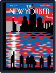 The New Yorker (Digital) Subscription                    July 27th, 2020 Issue