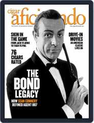 Cigar Aficionado (Digital) Subscription                    July 1st, 2020 Issue