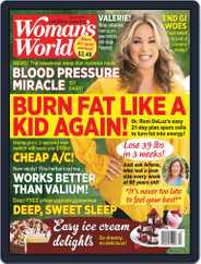 Woman's World (Digital) Subscription                    July 27th, 2020 Issue