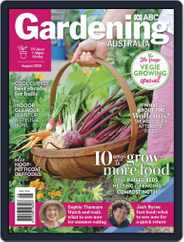 Gardening Australia (Digital) Subscription August 1st, 2020 Issue