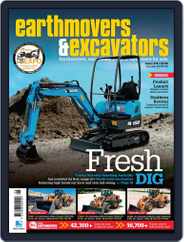 Earthmovers & Excavators (Digital) Subscription                    July 20th, 2020 Issue