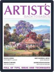 Artists Back to Basics (Digital) Subscription                    July 1st, 2020 Issue