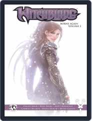 Witchblade: Borne Again Magazine (Digital) Subscription March 16th, 2016 Issue