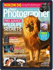 Digital Photographer Subscription                    August 1st, 2020 Issue