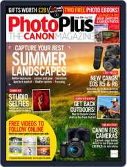 Photoplus : The Canon (Digital) Subscription                    August 1st, 2020 Issue