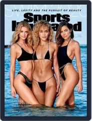 Sports Illustrated (Digital) Subscription                    August 1st, 2020 Issue