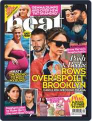 Heat (Digital) Subscription July 25th, 2020 Issue