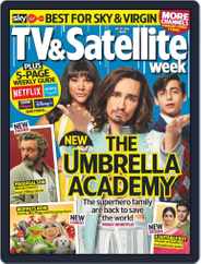 TV&Satellite Week (Digital) Subscription                    July 25th, 2020 Issue