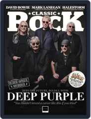 Classic Rock (Digital) Subscription August 1st, 2020 Issue