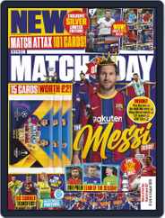 Match Of The Day (Digital) Subscription July 21st, 2020 Issue