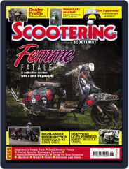 Scootering (Digital) Subscription                    August 1st, 2020 Issue