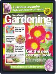 Amateur Gardening (Digital) Subscription                    July 25th, 2020 Issue